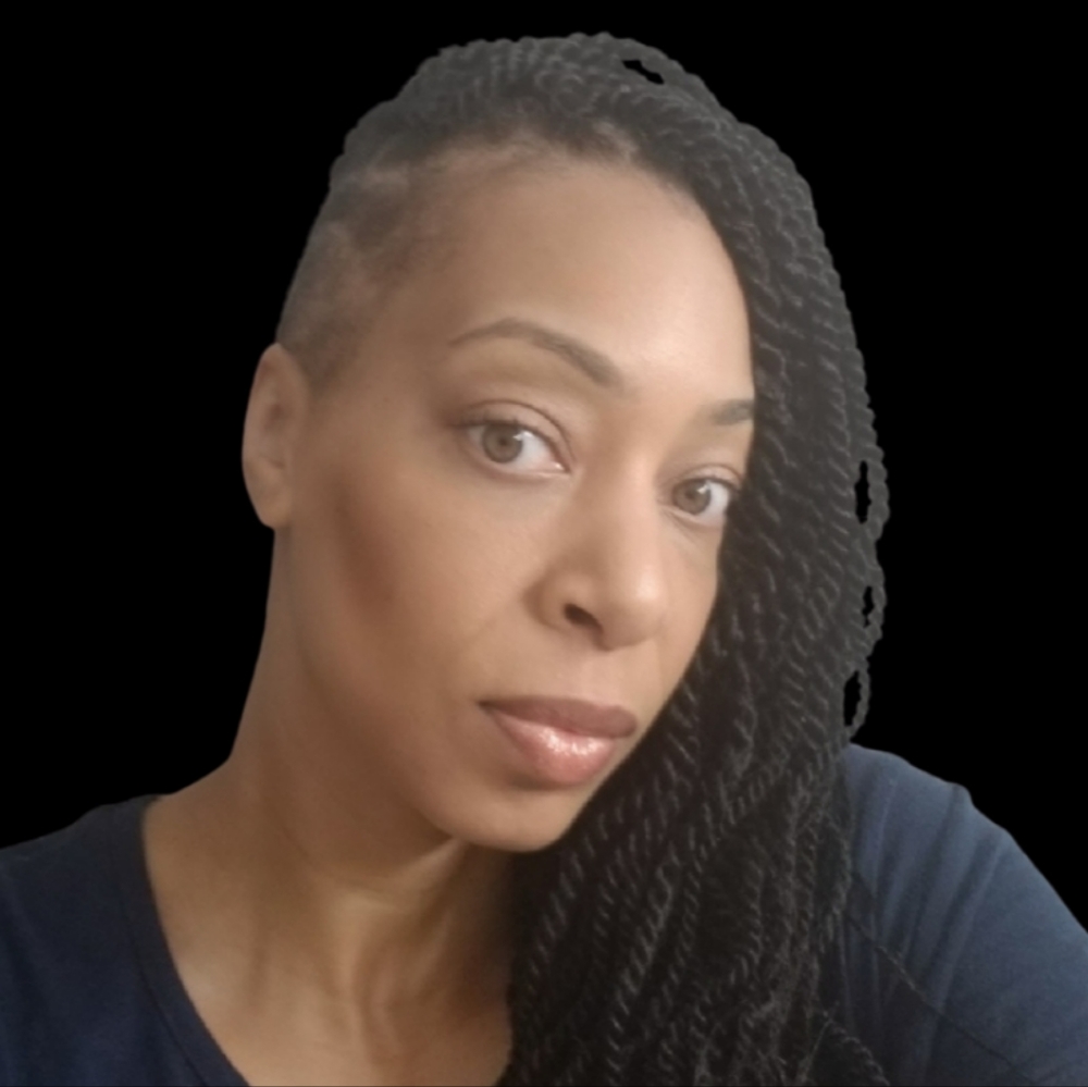 Hello Poshmark family! I am Chyteal. - Picture 15 of 16